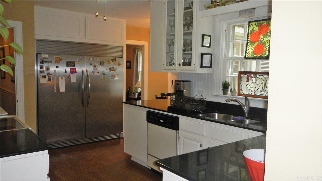 PARK HILL - Residential