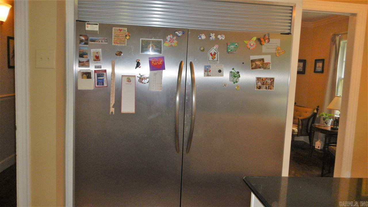 PARK HILL - Residential