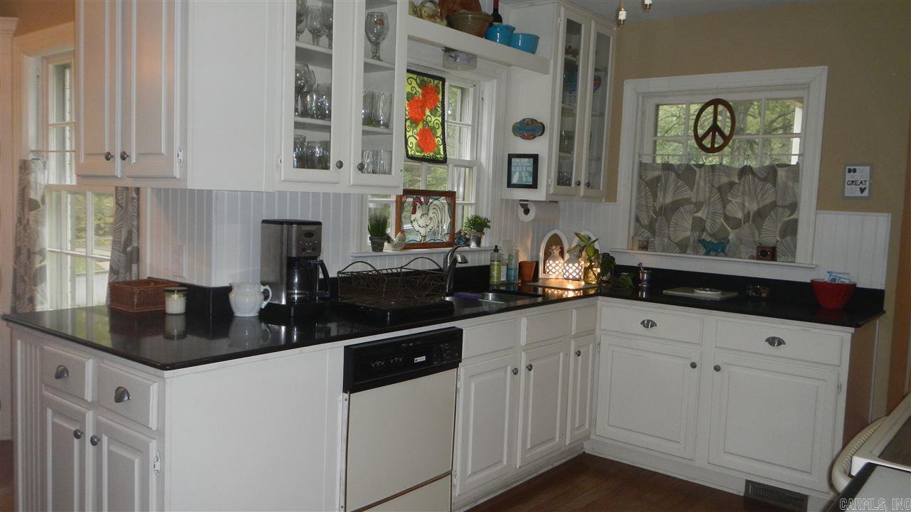 PARK HILL - Residential