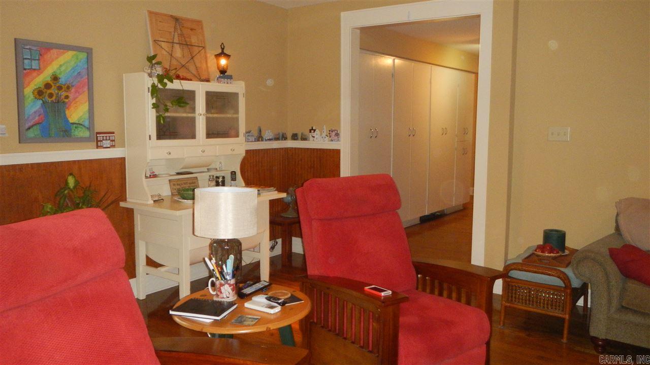 PARK HILL - Residential