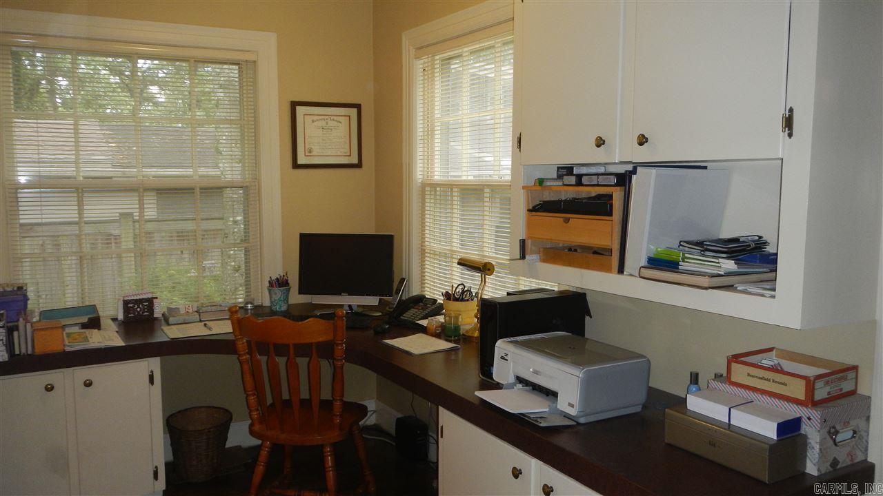 PARK HILL - Residential