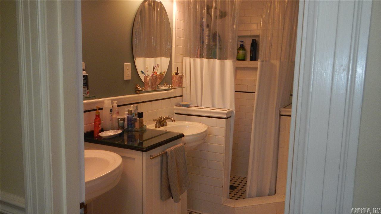 PARK HILL - Residential