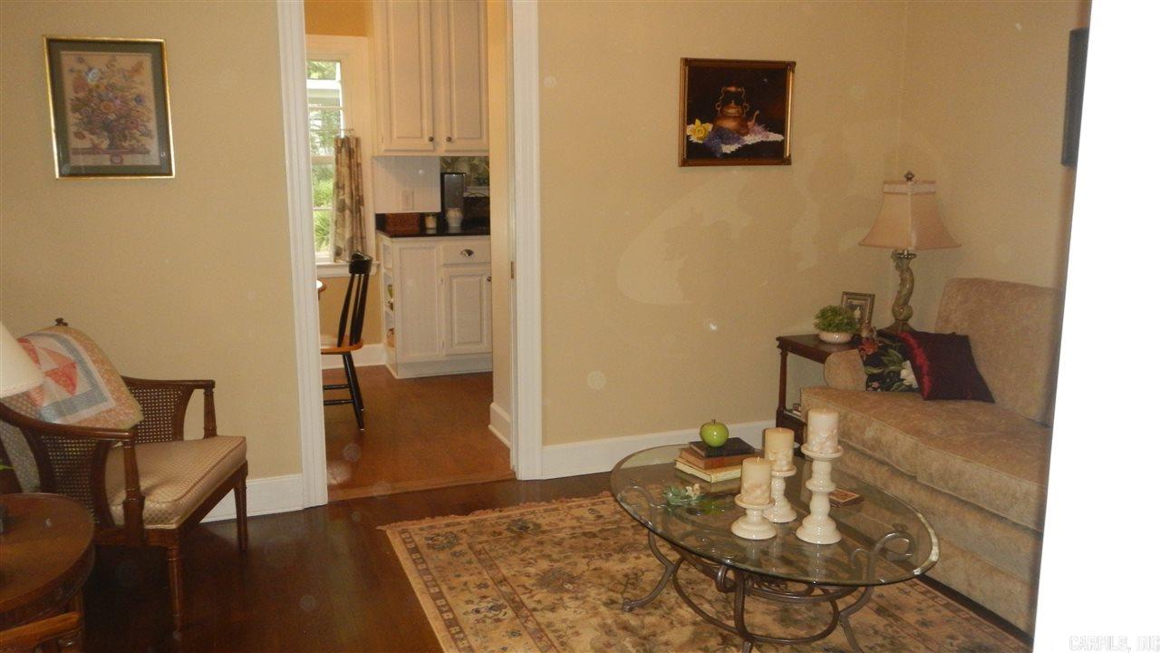 PARK HILL - Residential