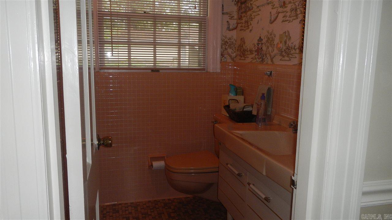 PARK HILL - Residential