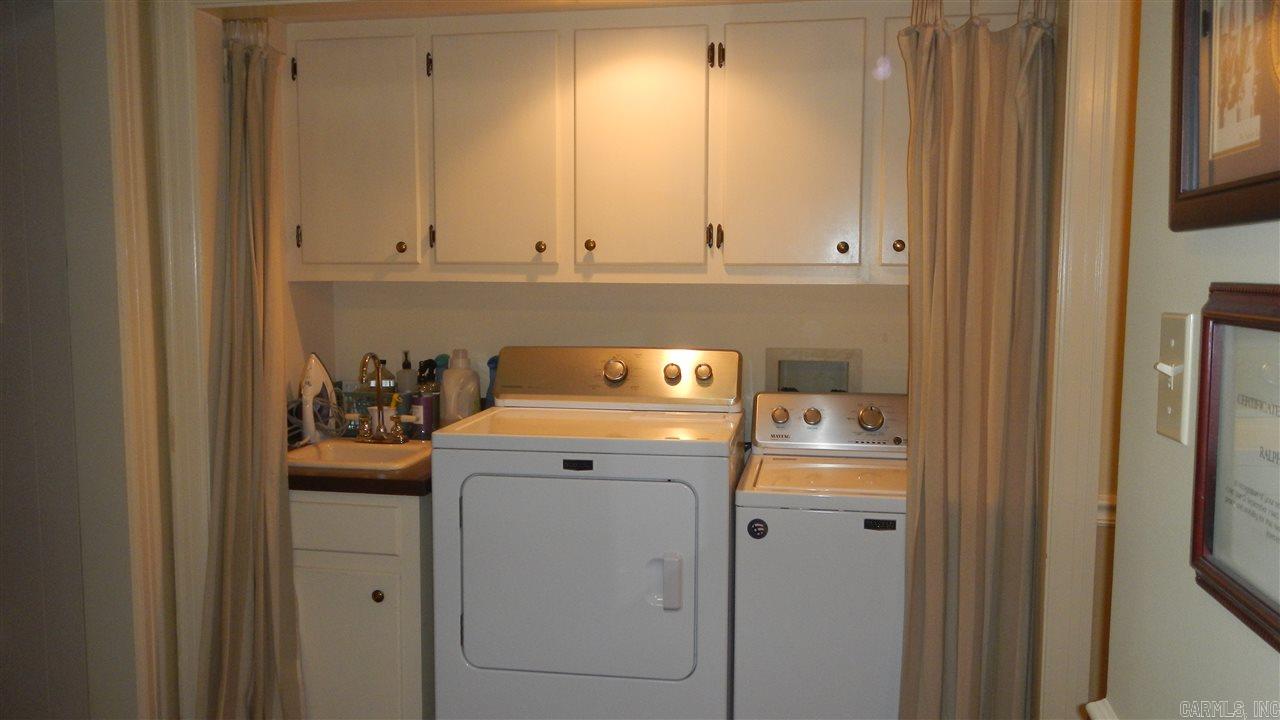 PARK HILL - Residential