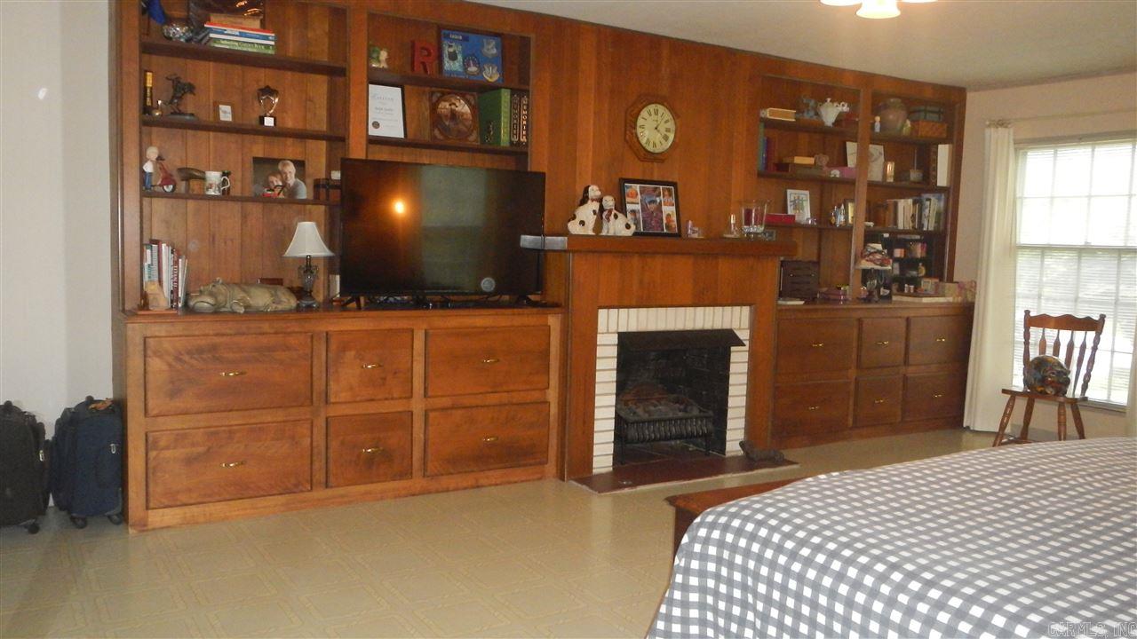 PARK HILL - Residential