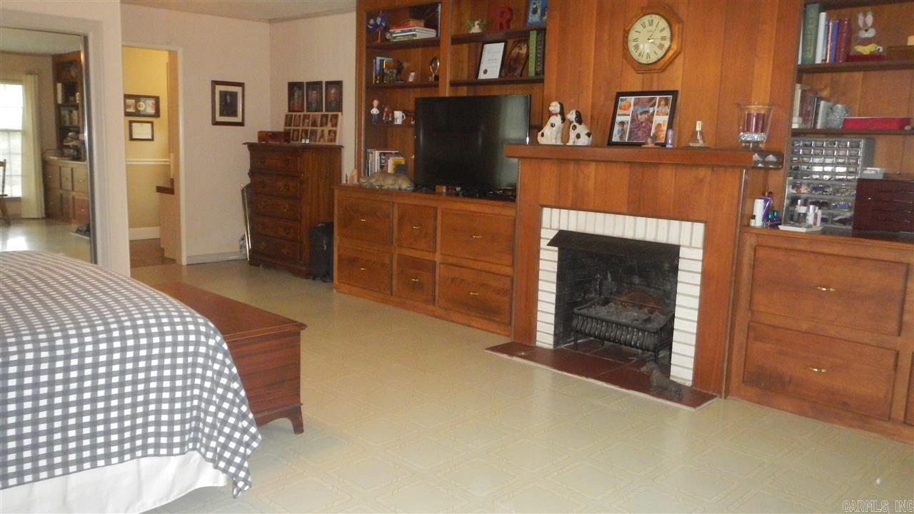 PARK HILL - Residential