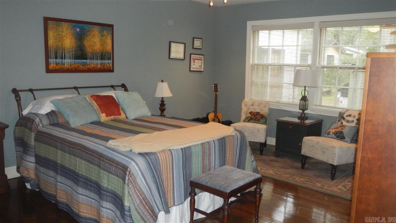 PARK HILL - Residential