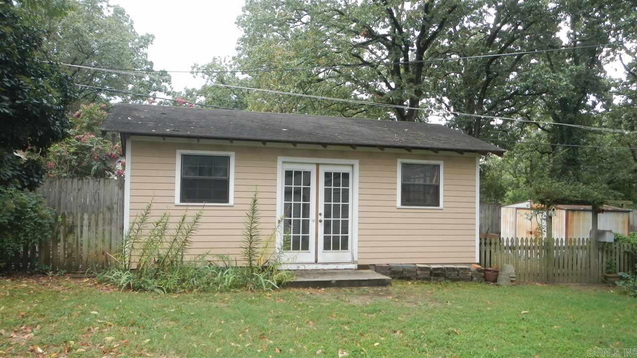 PARK HILL - Residential