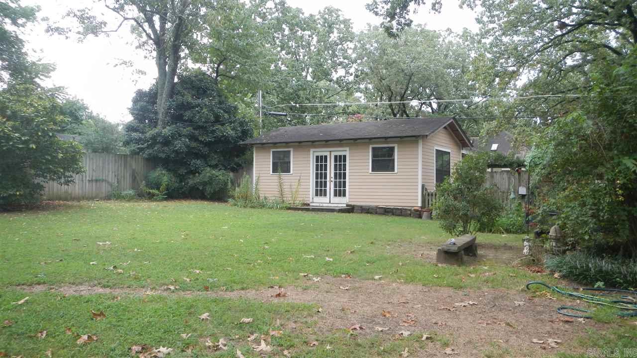 PARK HILL - Residential