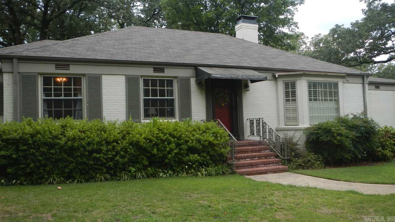 PARK HILL - Residential