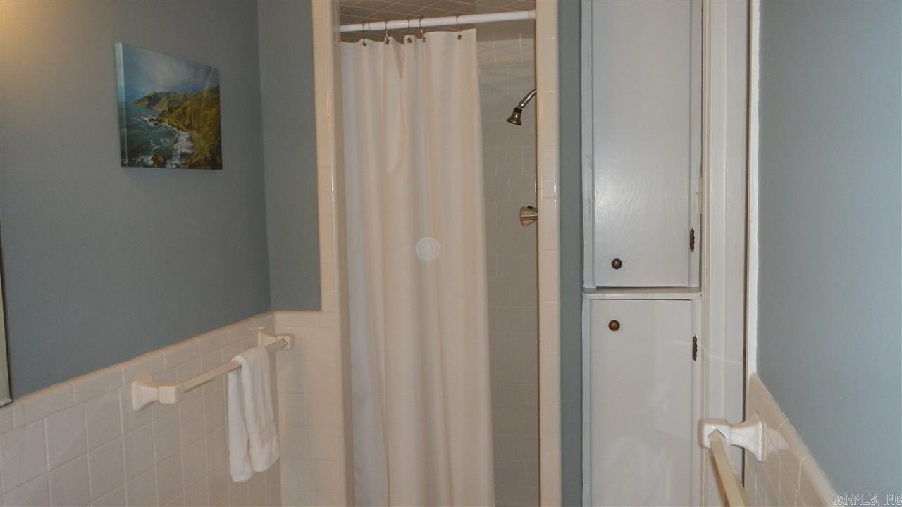 PARK HILL - Residential