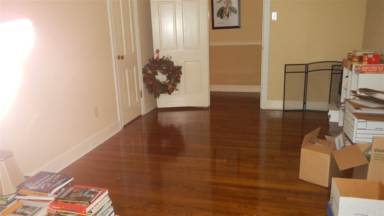 PARK HILL - Residential