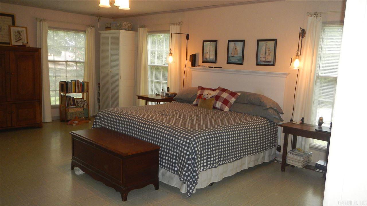 PARK HILL - Residential