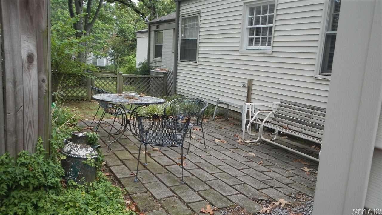 PARK HILL - Residential