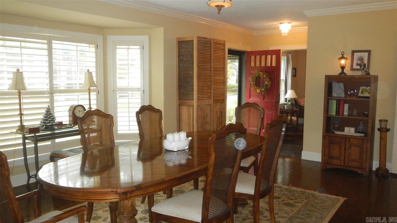 PARK HILL - Residential