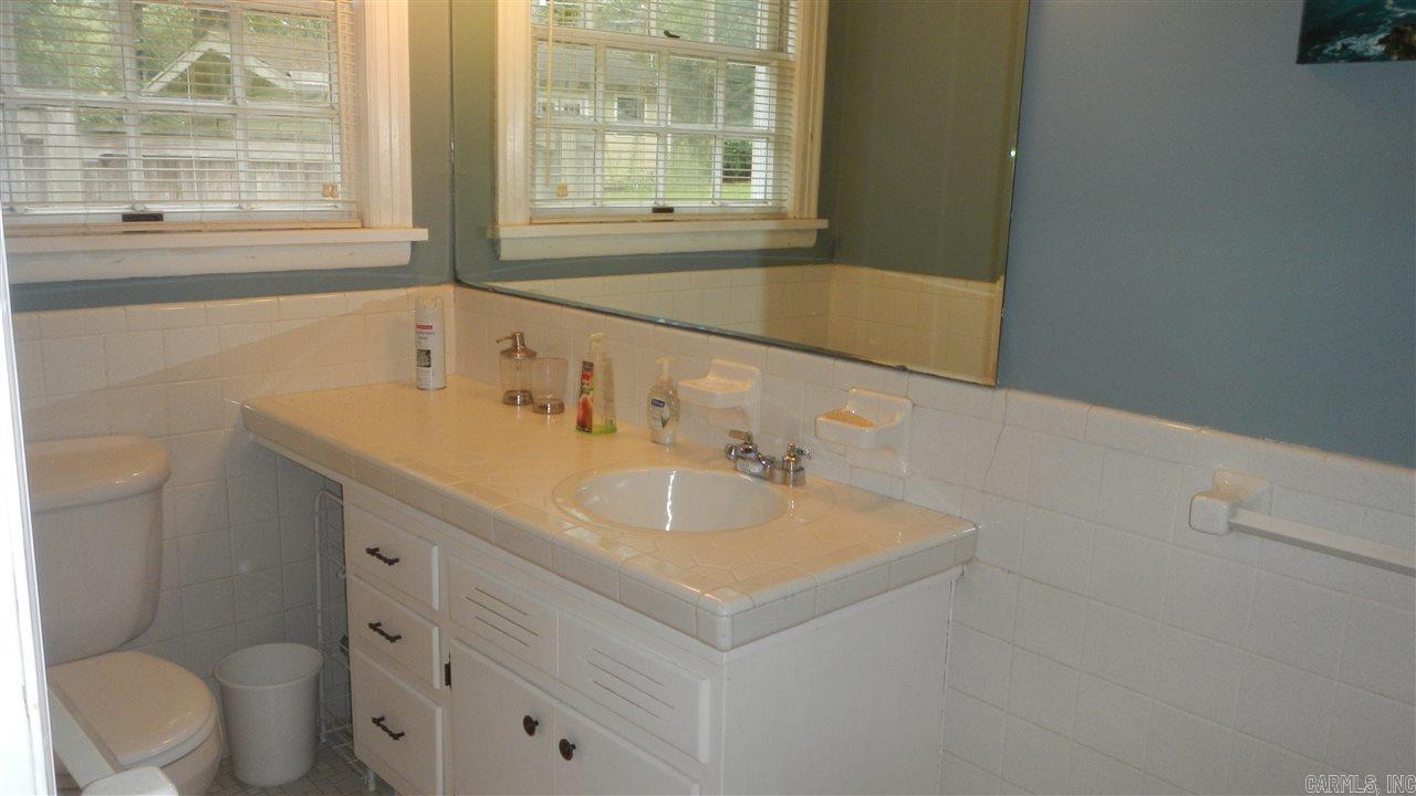 PARK HILL - Residential