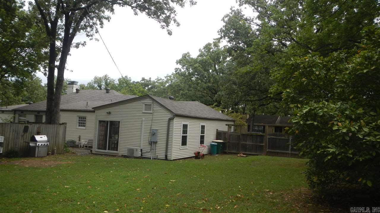 PARK HILL - Residential