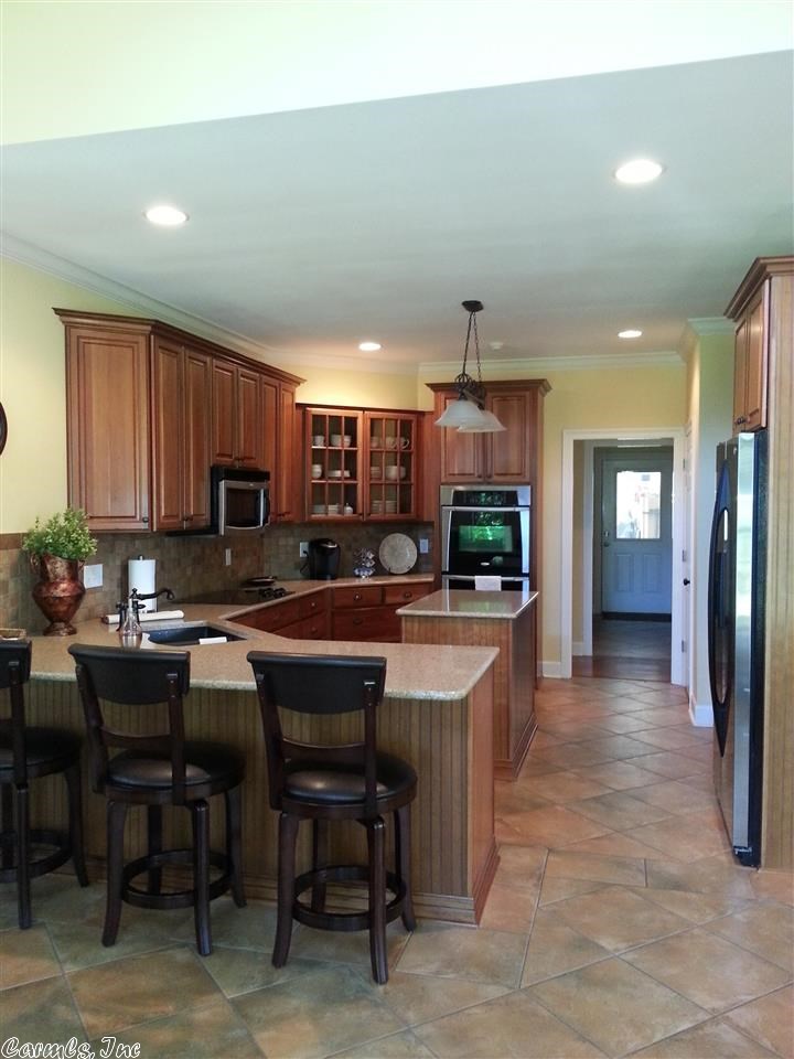 Club West Estates - Residential