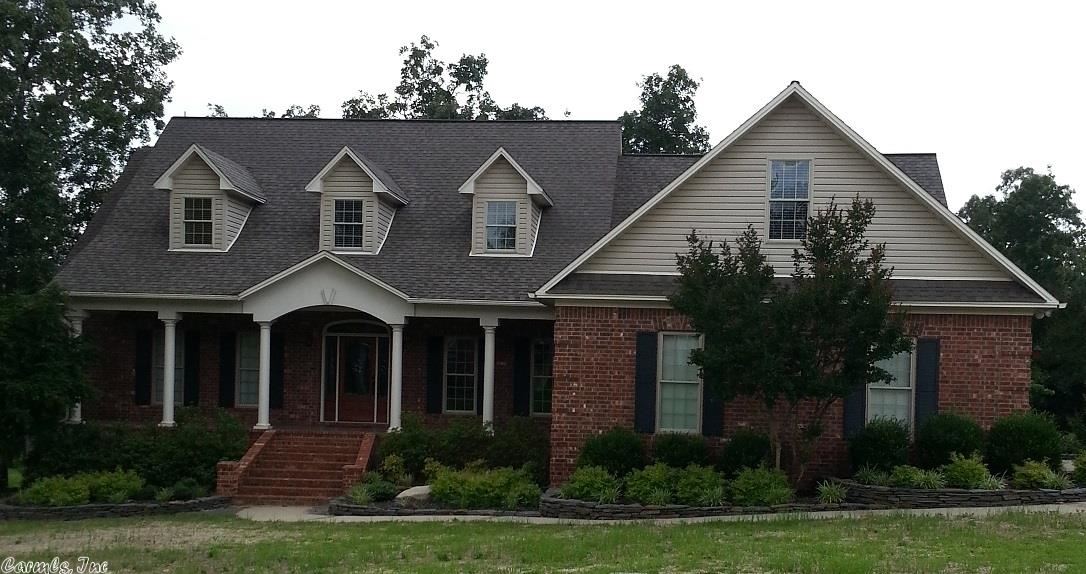 Club West Estates - Residential