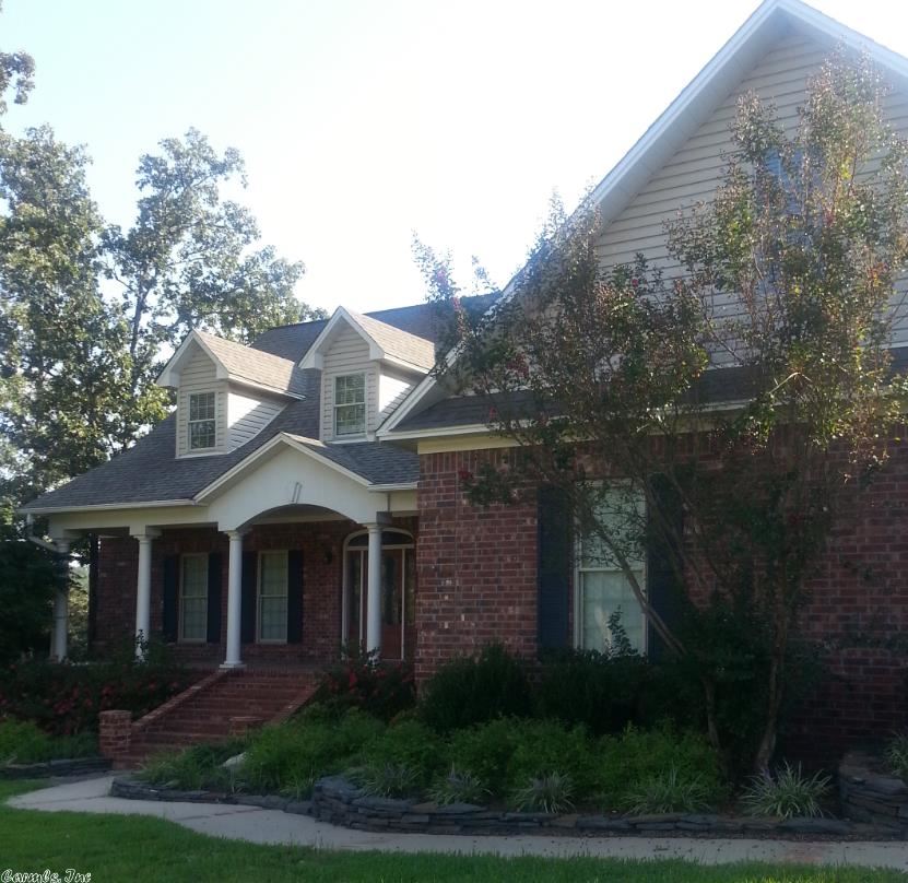 Club West Estates - Residential