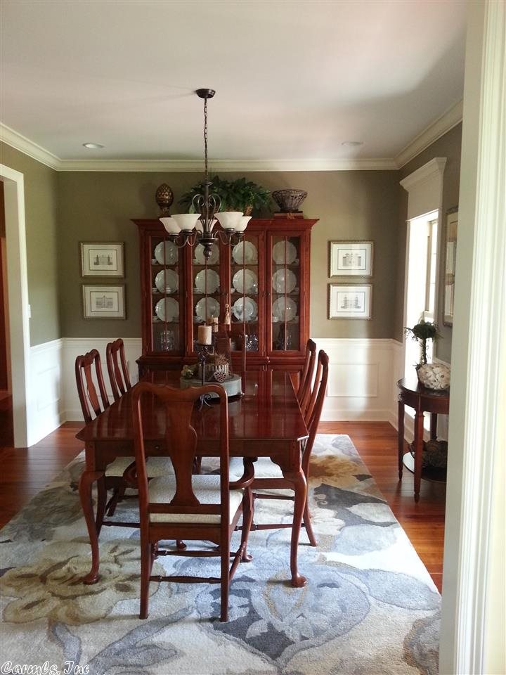 Club West Estates - Residential