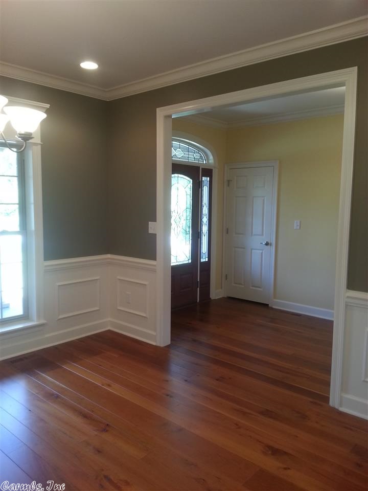 Club West Estates - Residential