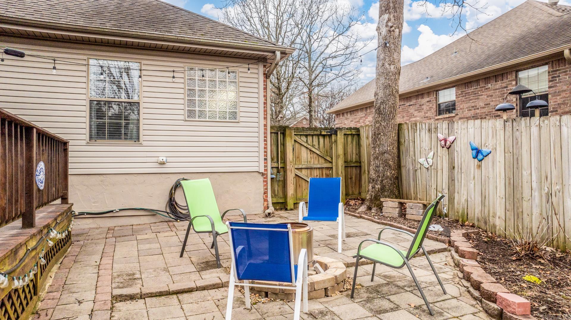 Oakbrook - Residential