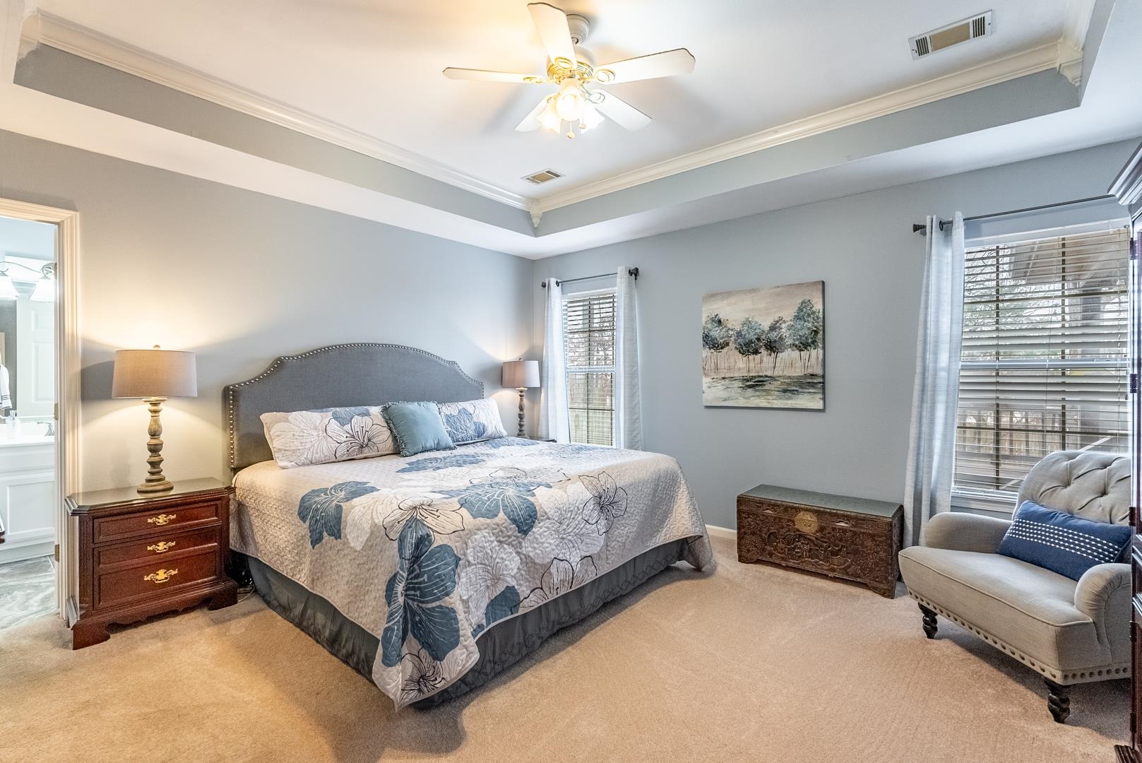 Oakbrook - Residential