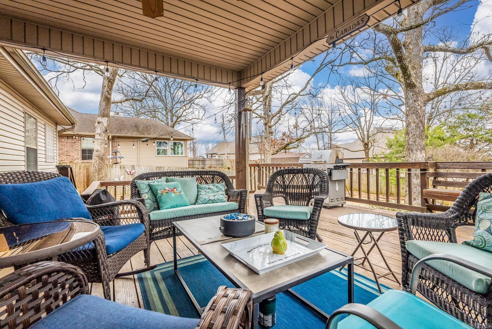 Oakbrook - Residential