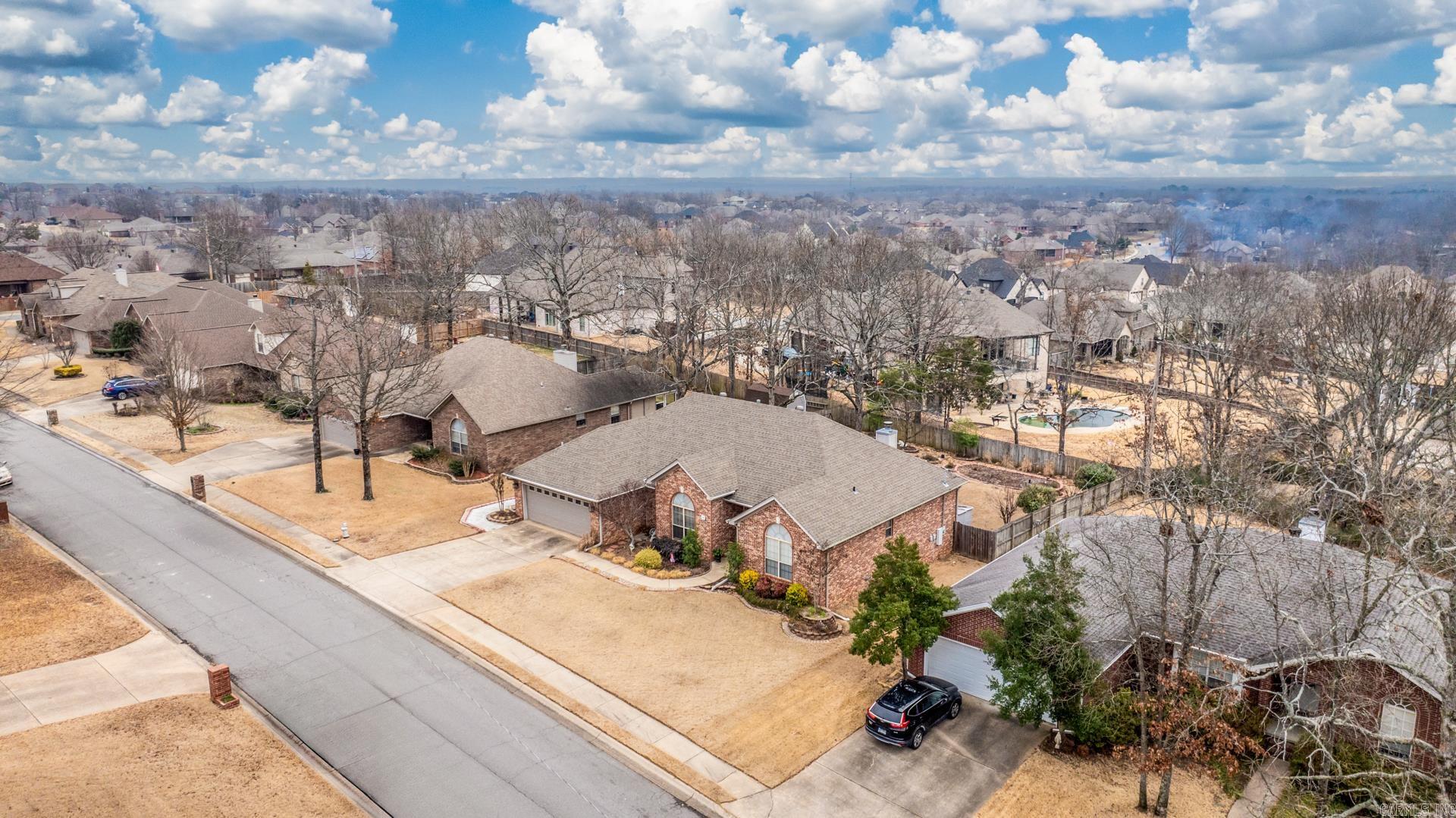 Oakbrook - Residential