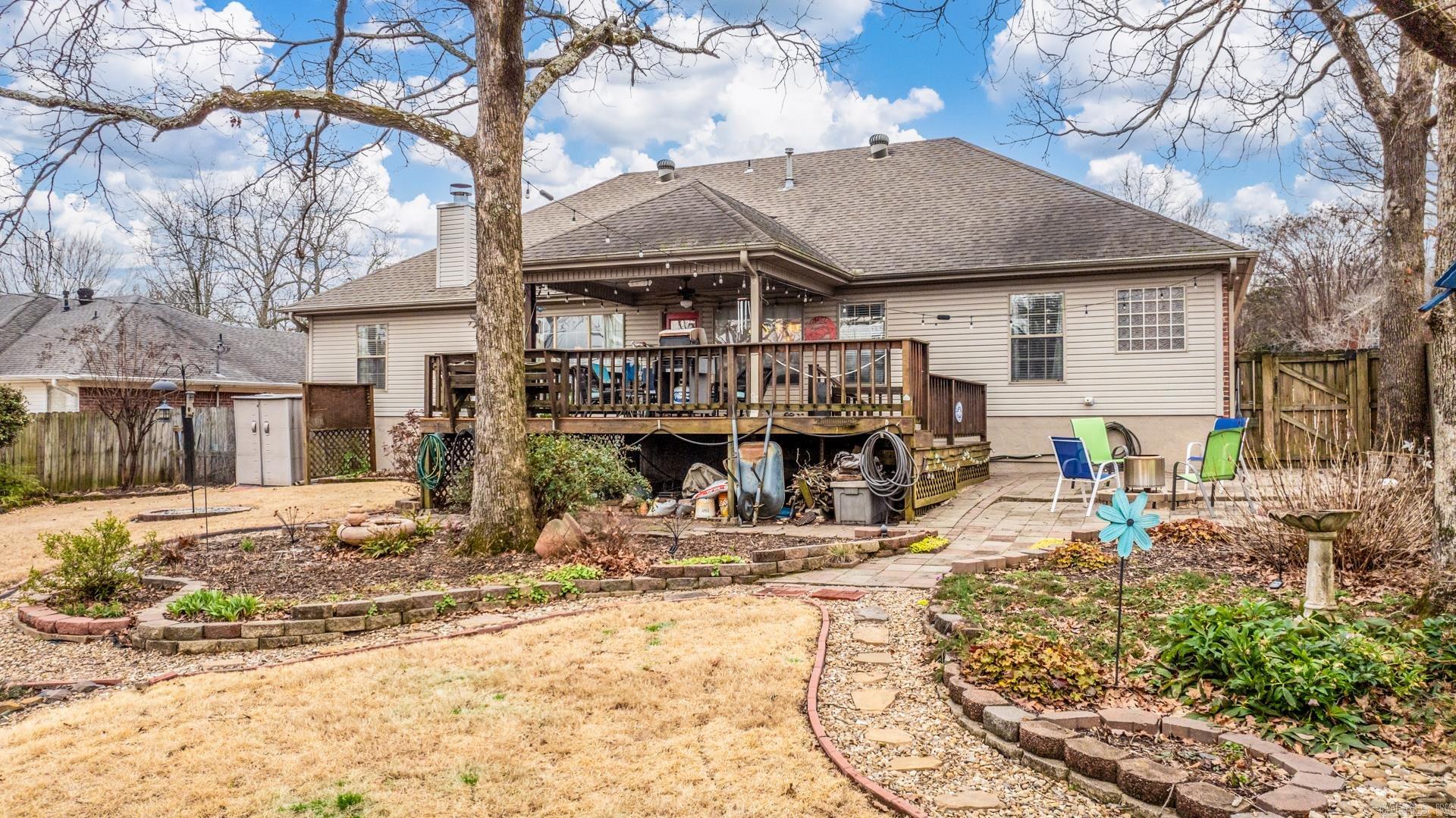 Oakbrook - Residential