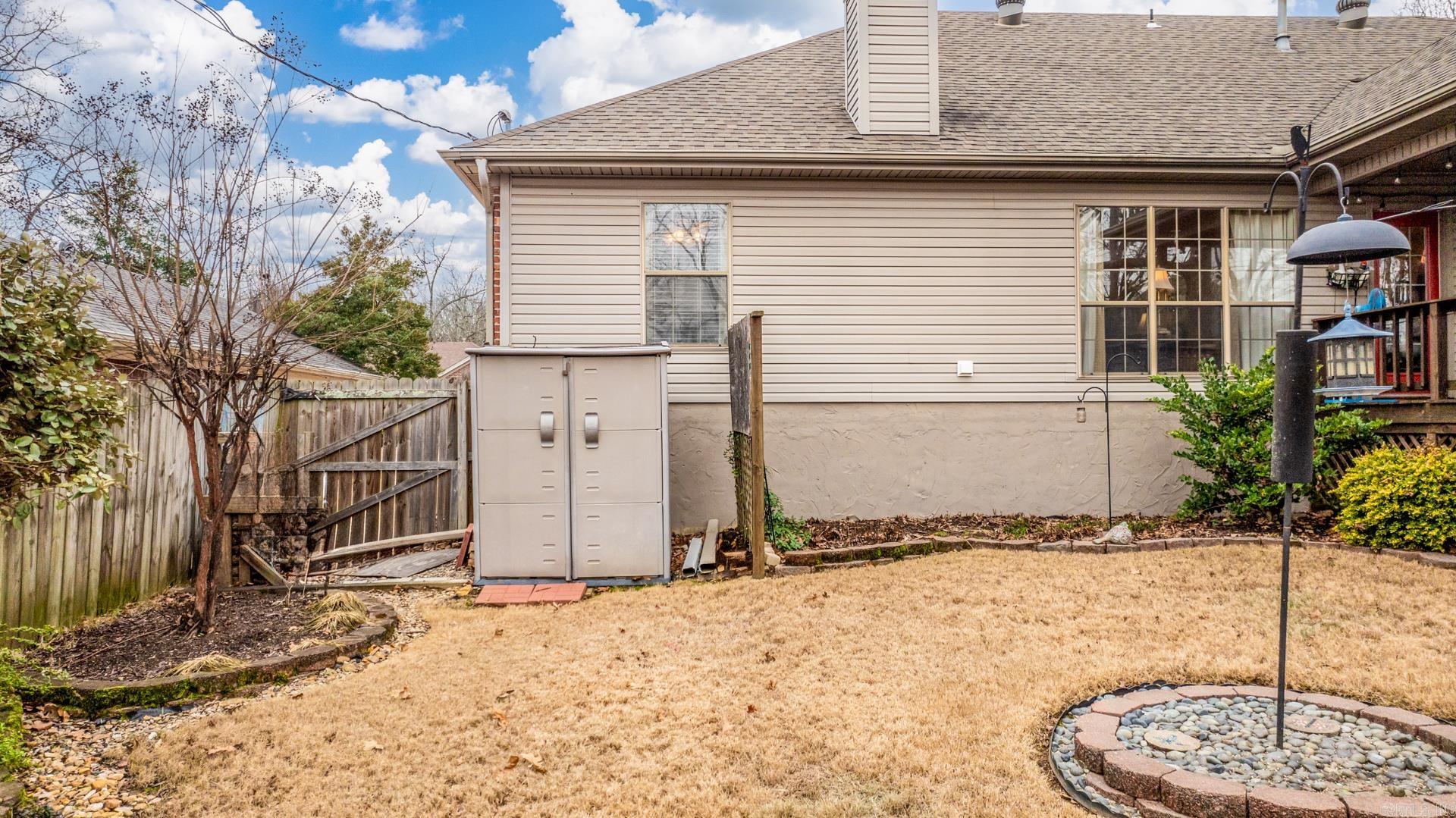 Oakbrook - Residential