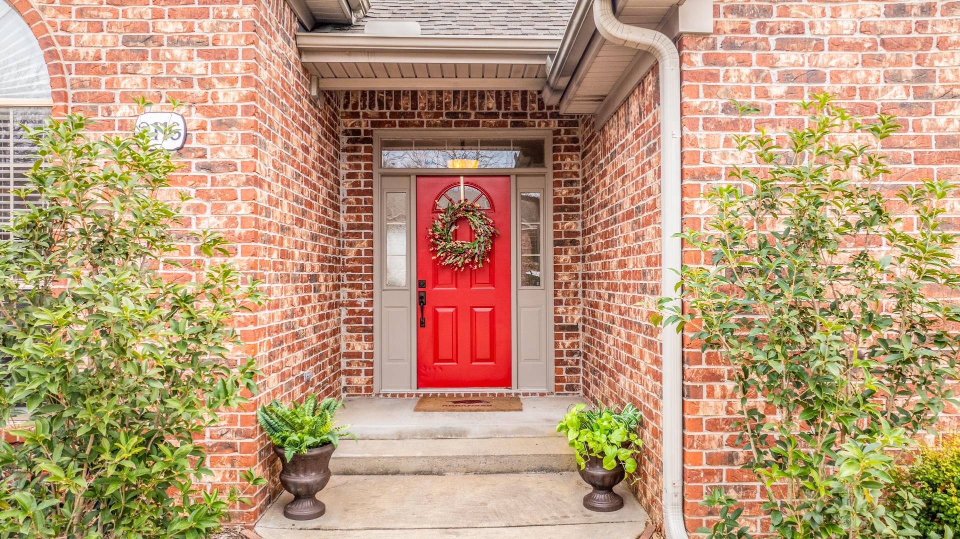 Oakbrook - Residential