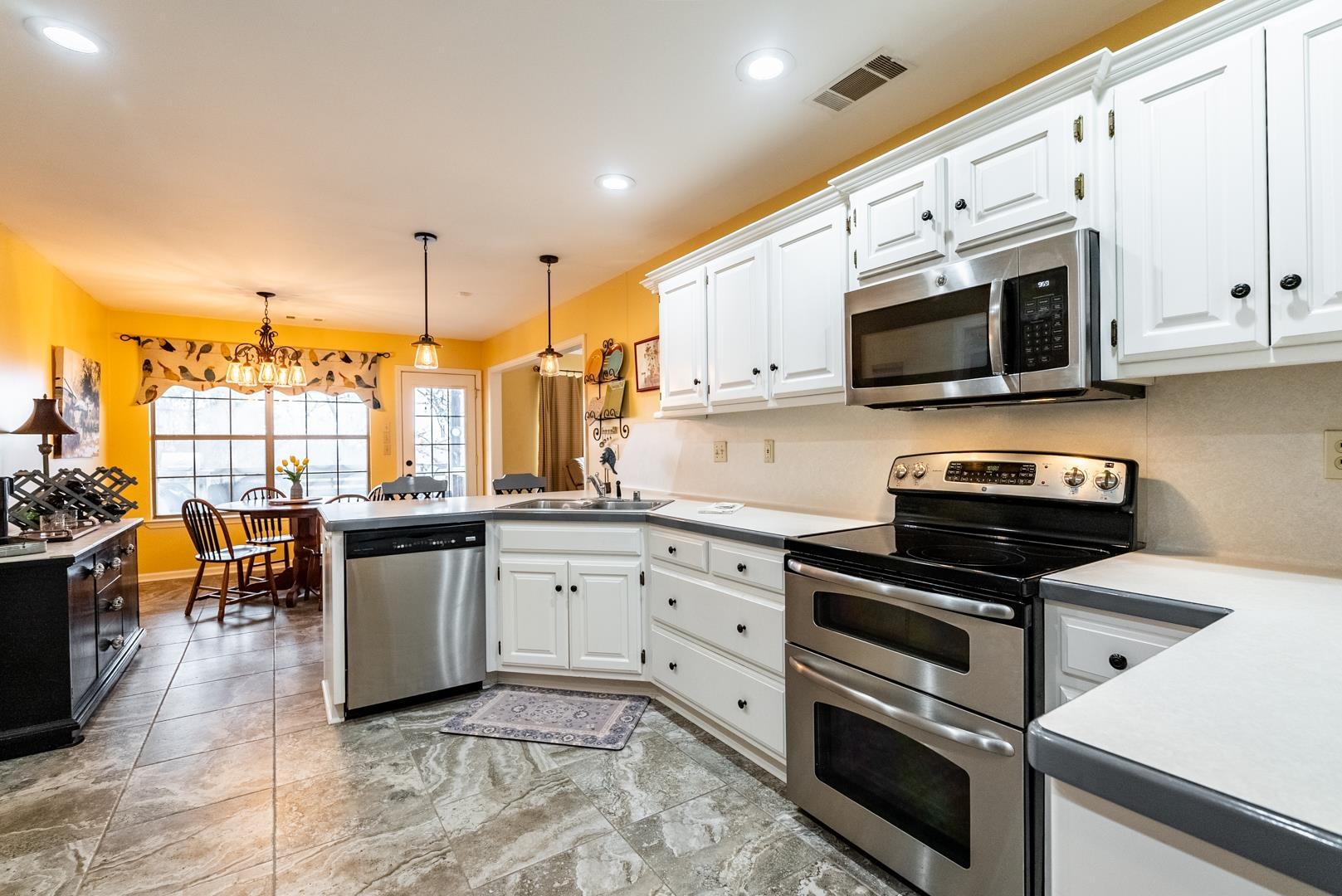 Oakbrook - Residential