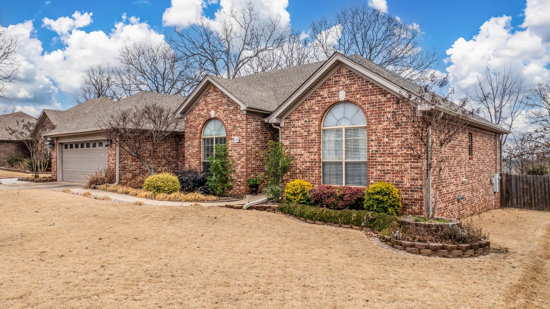 Oakbrook - Residential