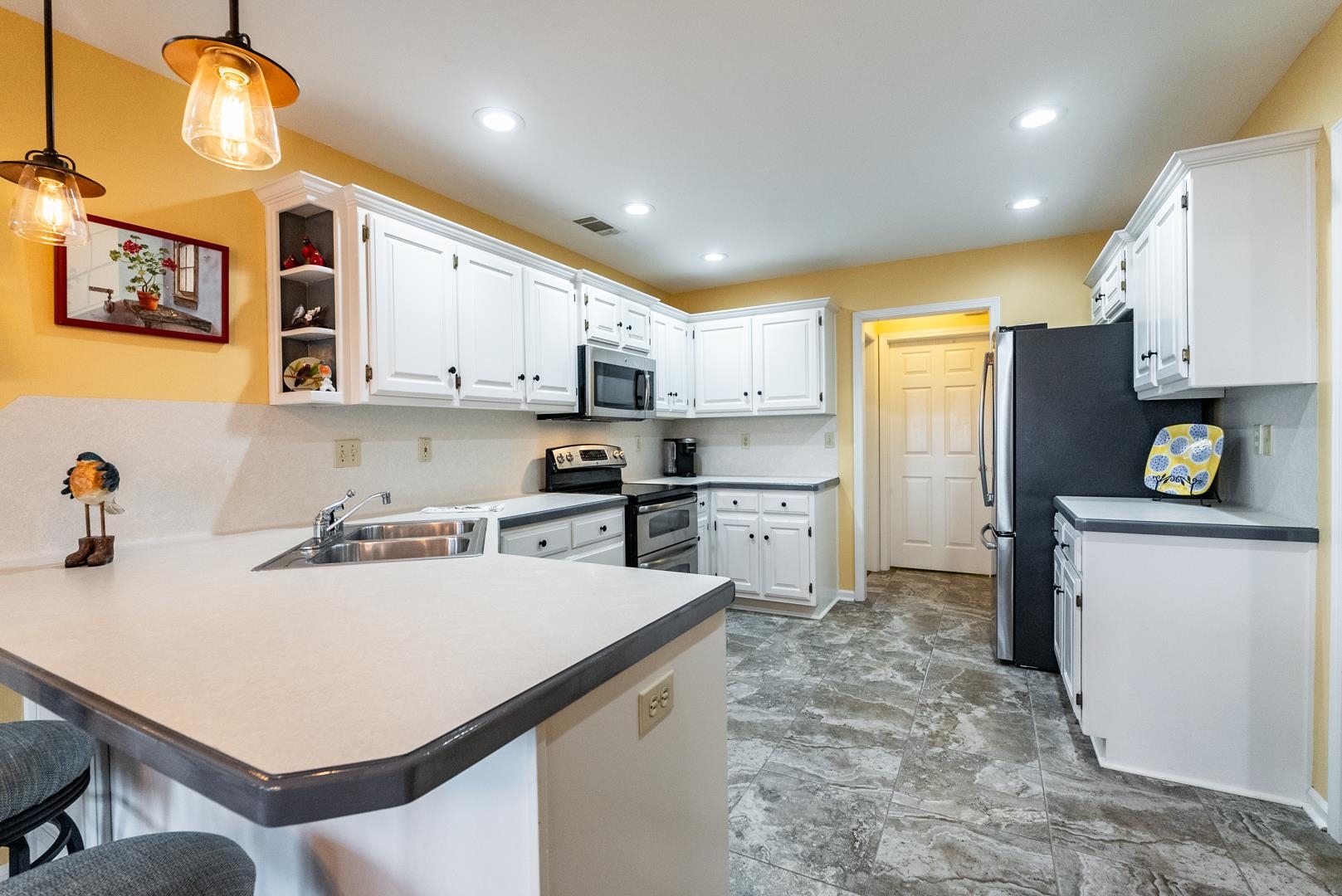 Oakbrook - Residential