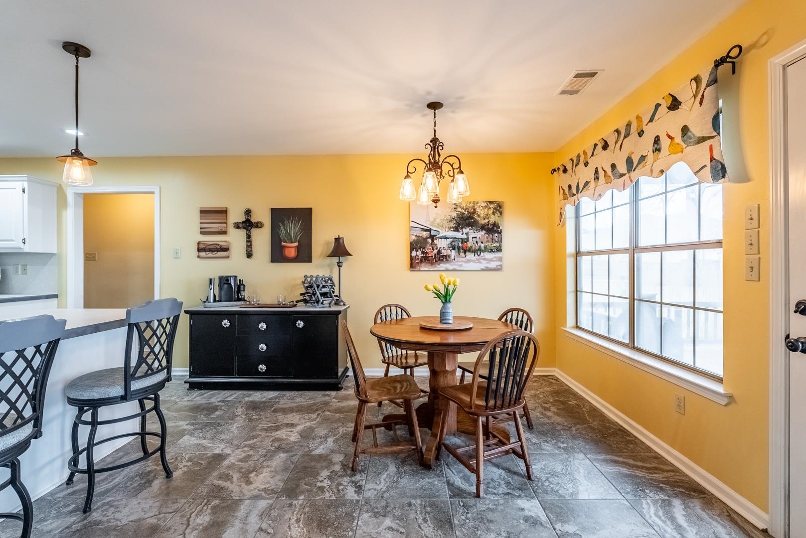 Oakbrook - Residential