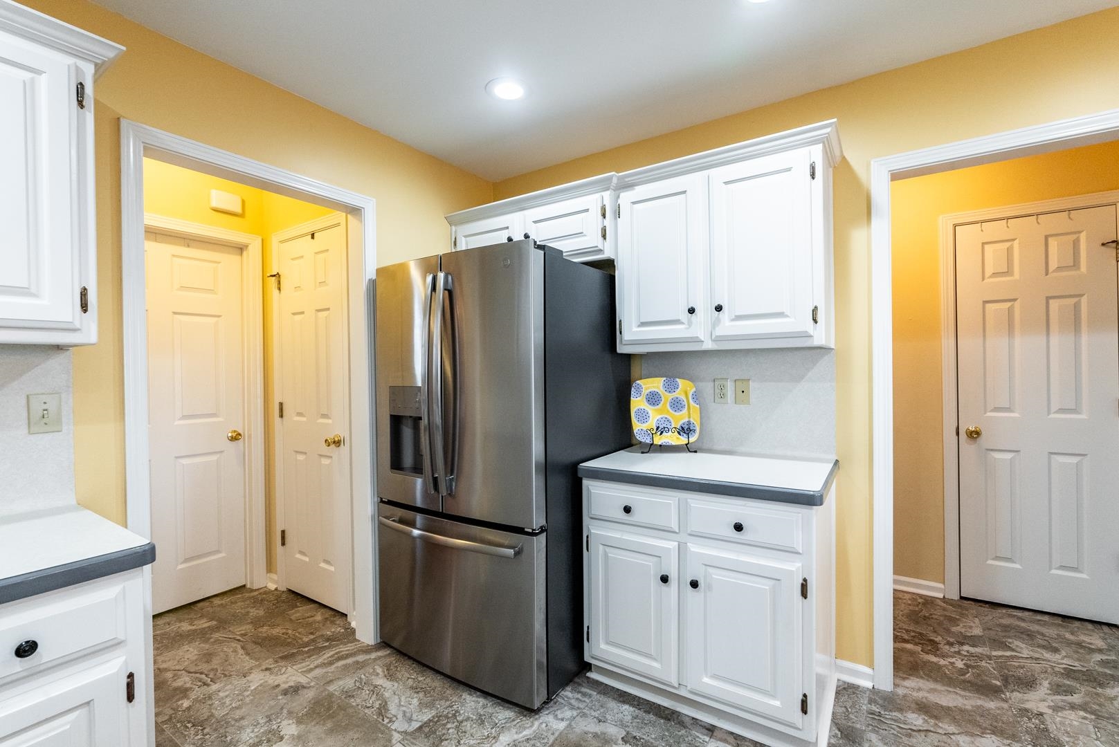 Oakbrook - Residential