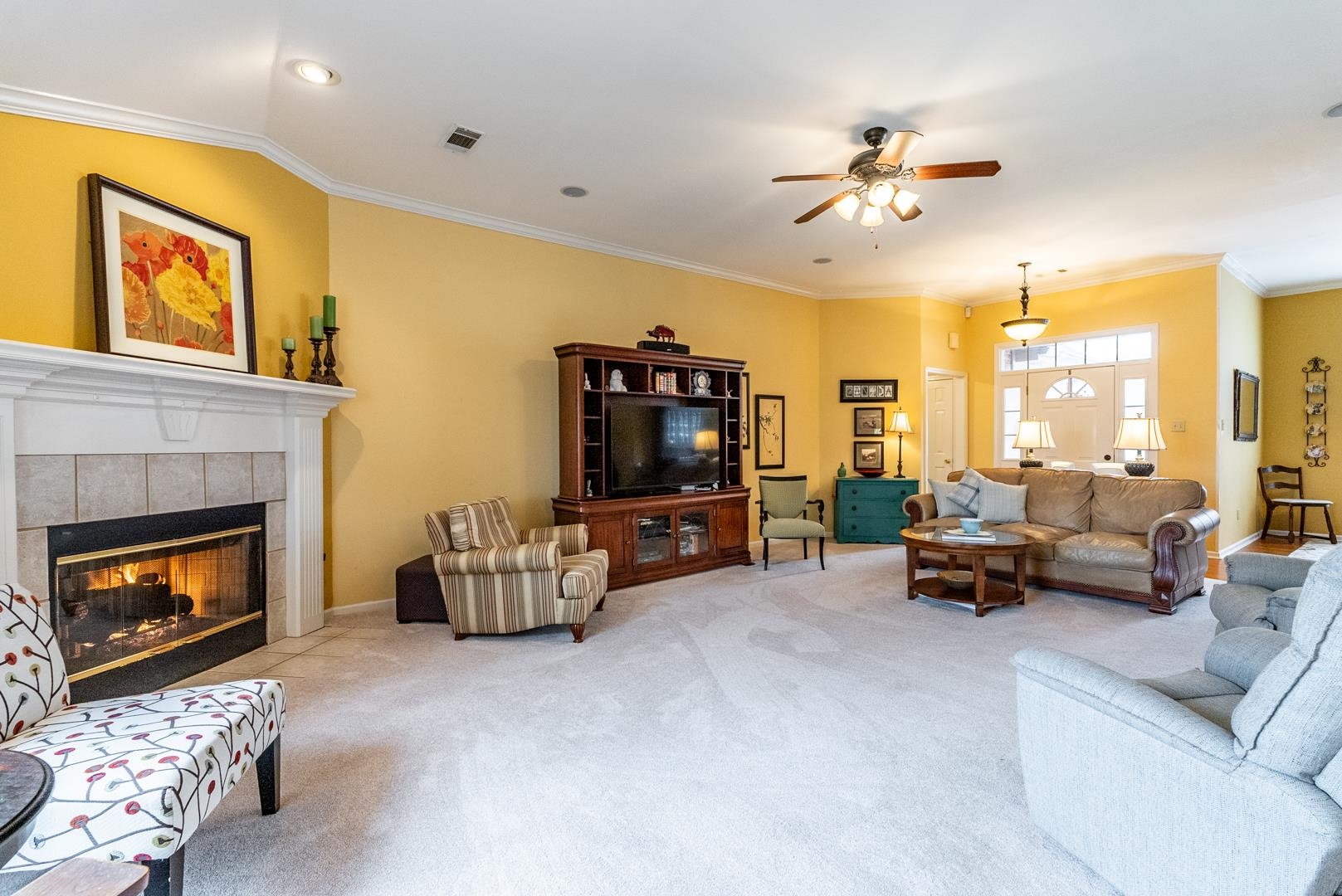 Oakbrook - Residential