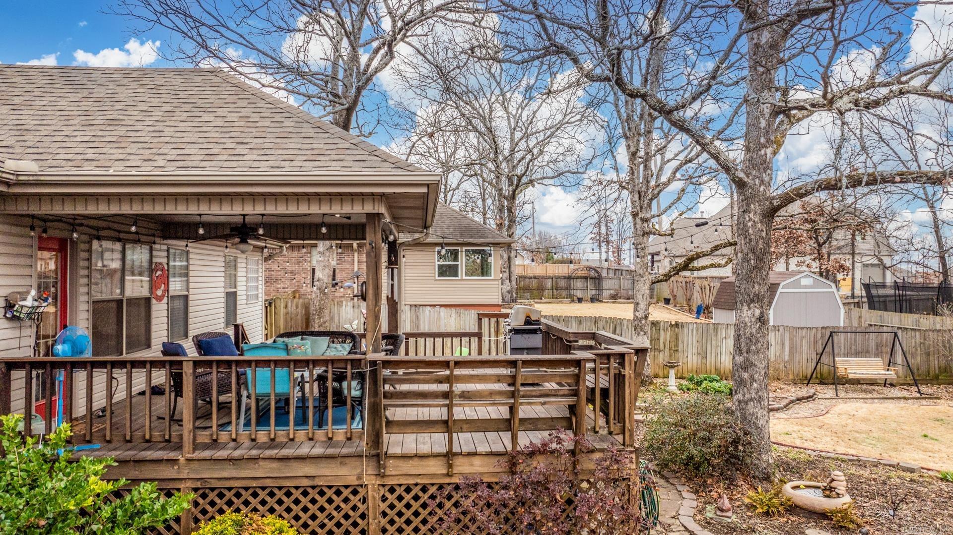 Oakbrook - Residential