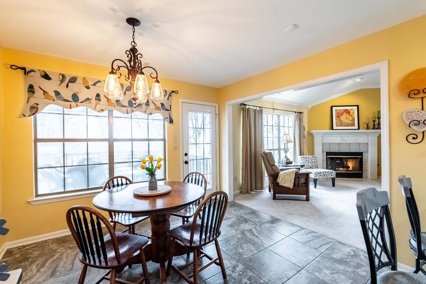 Oakbrook - Residential