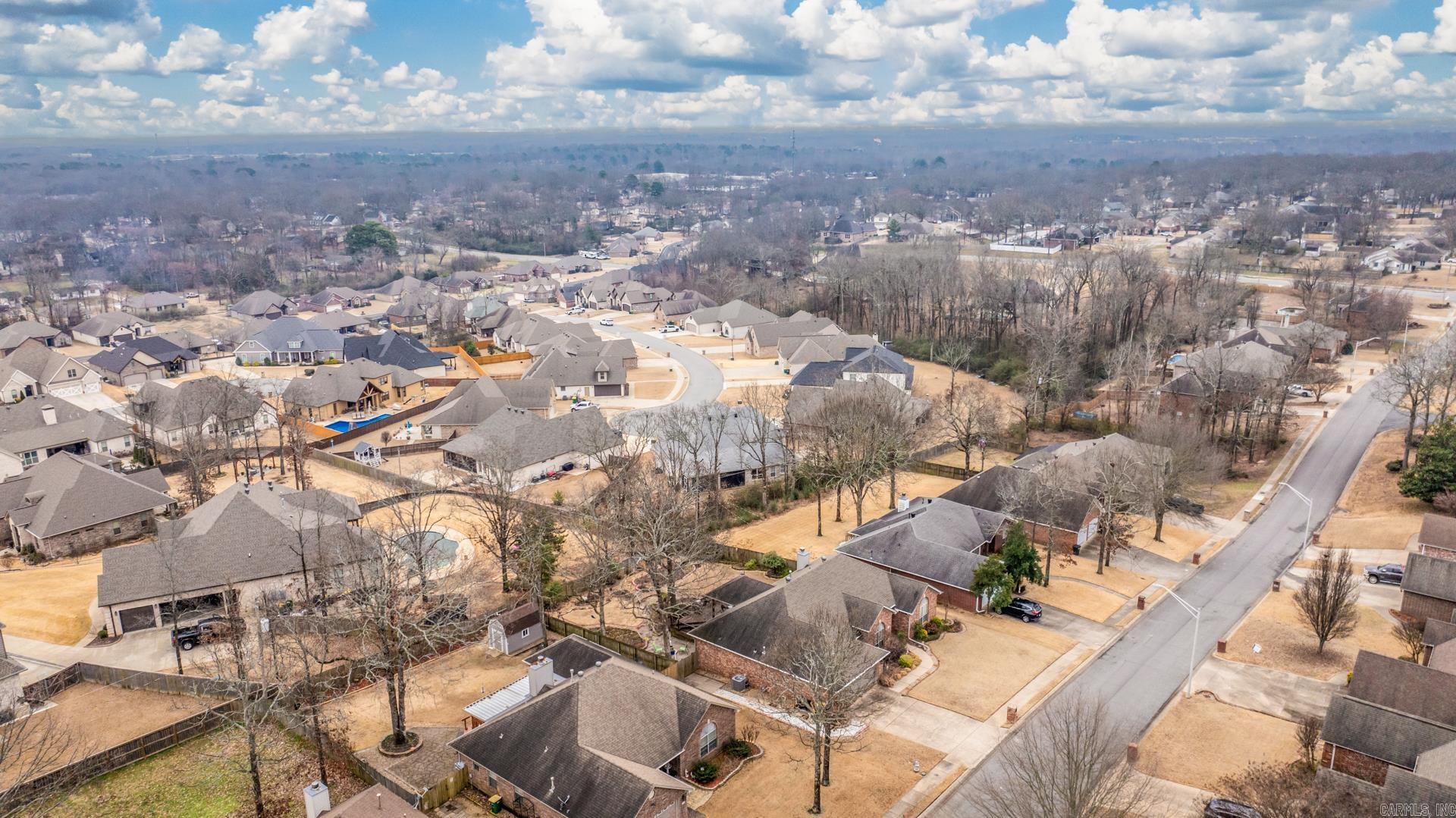 Oakbrook - Residential