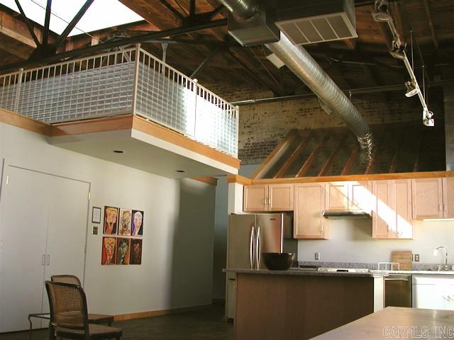 Quapaw - Residential Lease