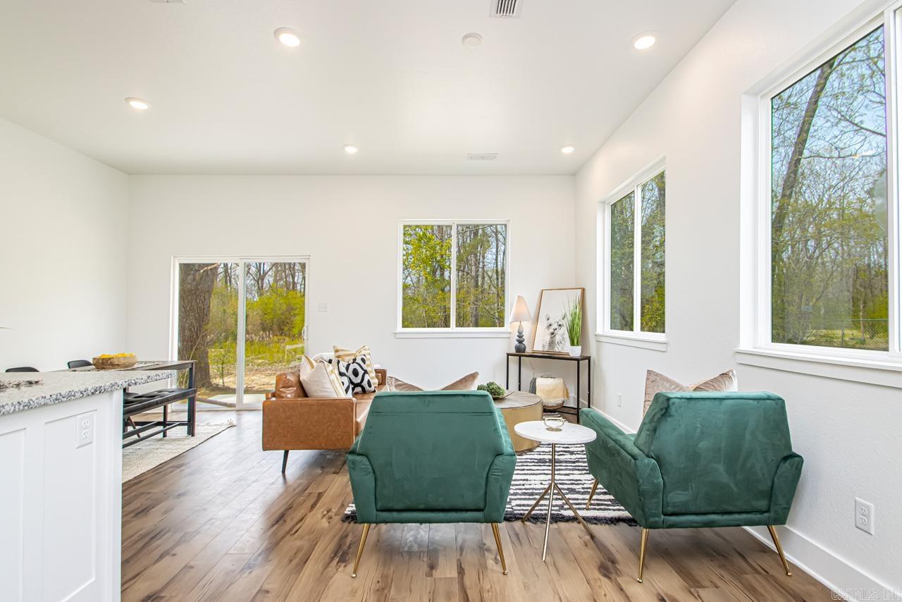 ALGOOD HEIGHTS SUBDIVISION - Residential