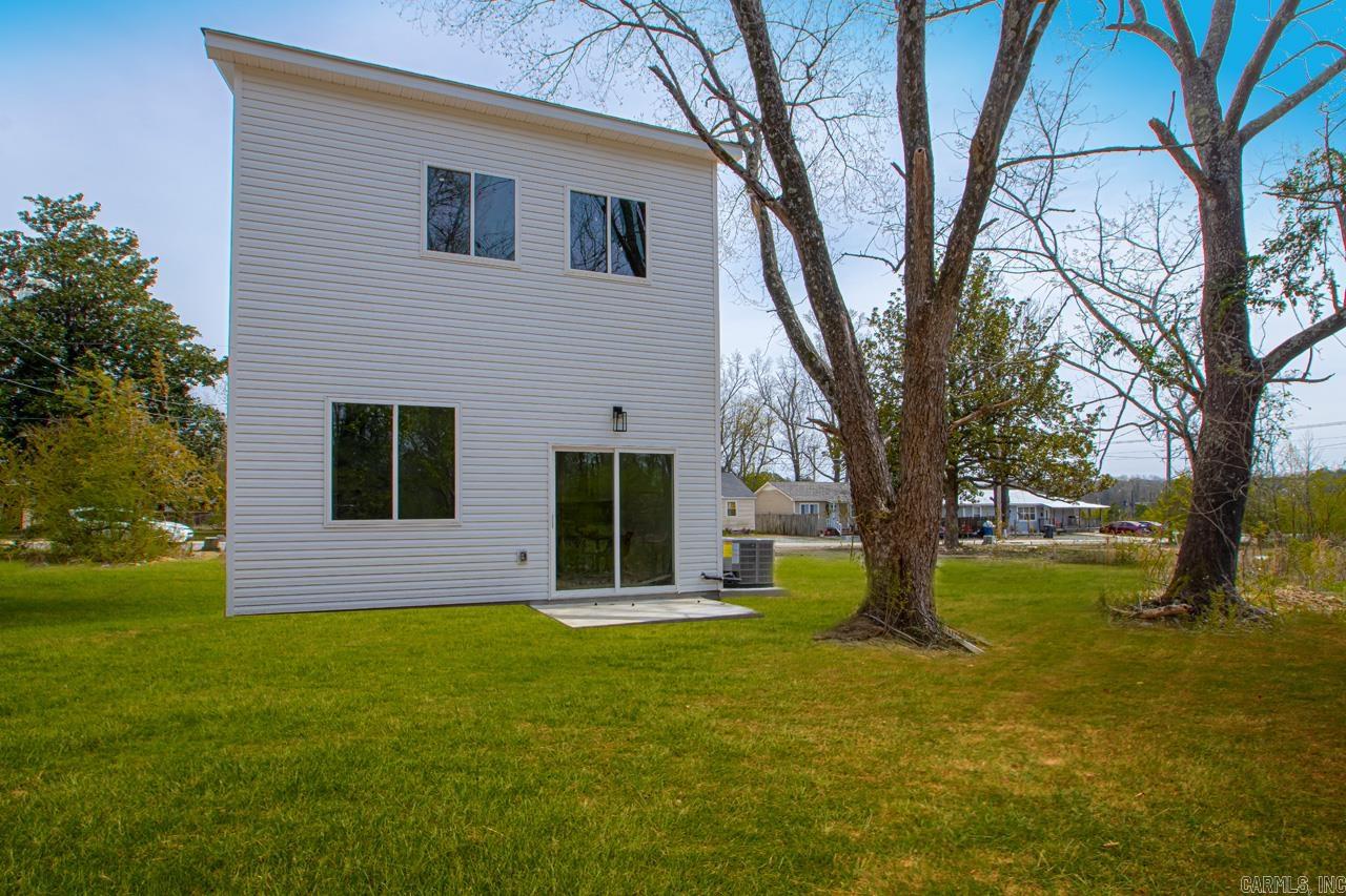 ALGOOD HEIGHTS SUBDIVISION - Residential