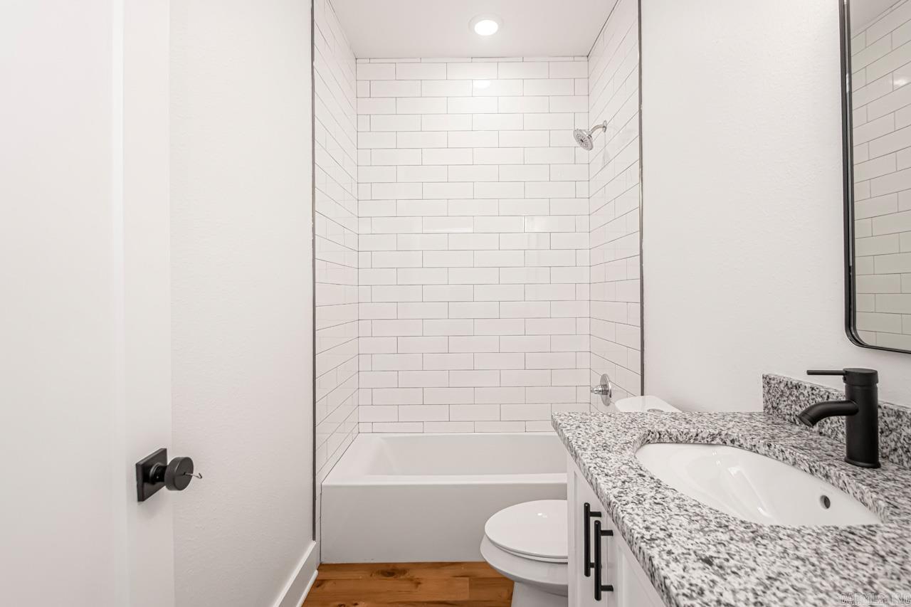 ALGOOD HEIGHTS SUBDIVISION - Residential