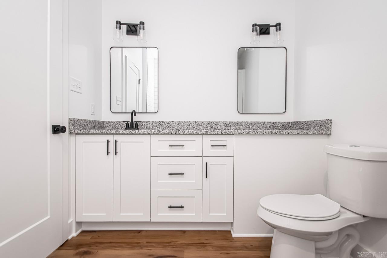 ALGOOD HEIGHTS SUBDIVISION - Residential