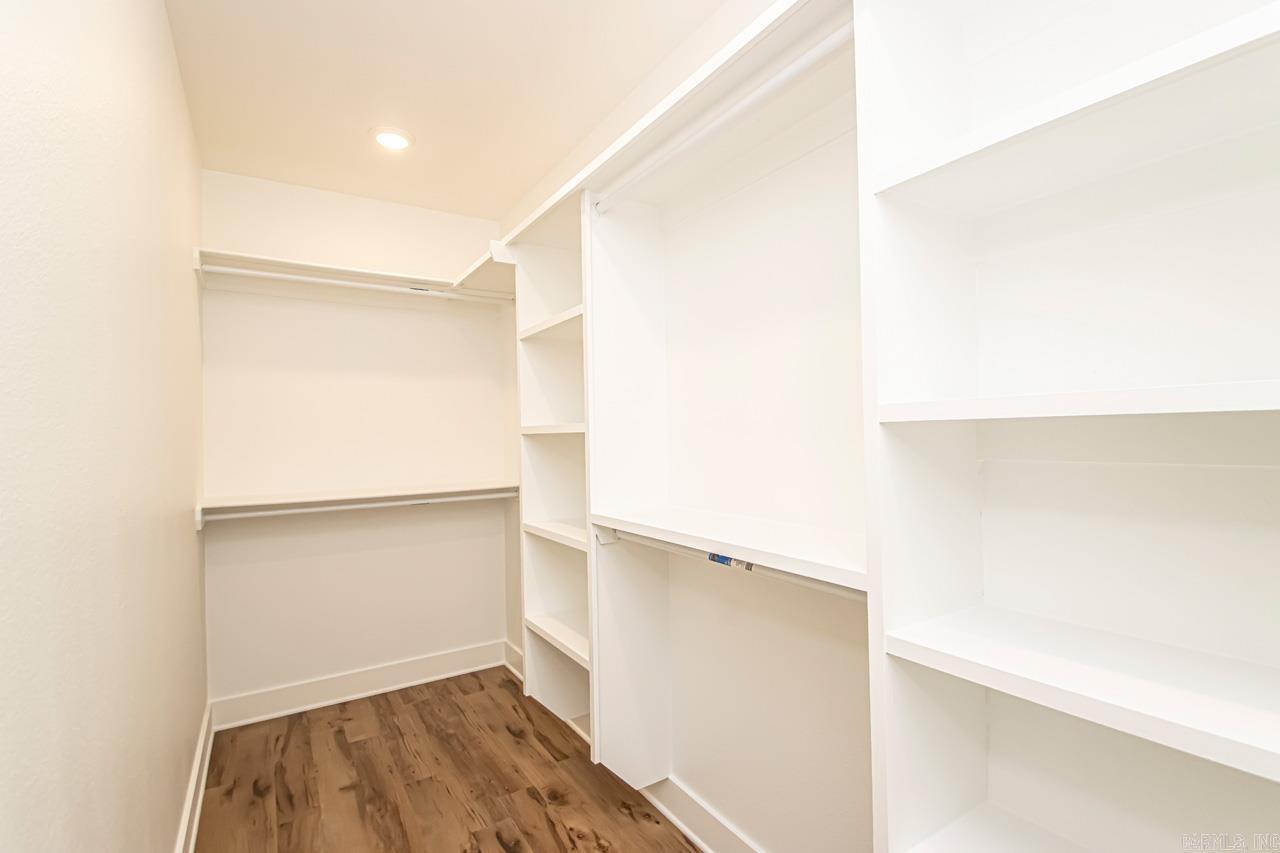 ALGOOD HEIGHTS SUBDIVISION - Residential