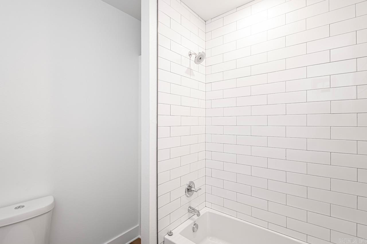 ALGOOD HEIGHTS SUBDIVISION - Residential